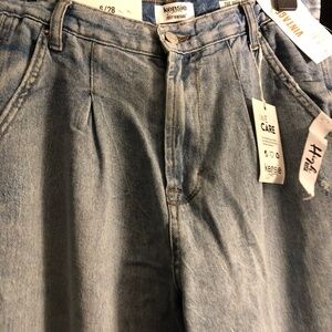 Classic 90’s Denim Jeans